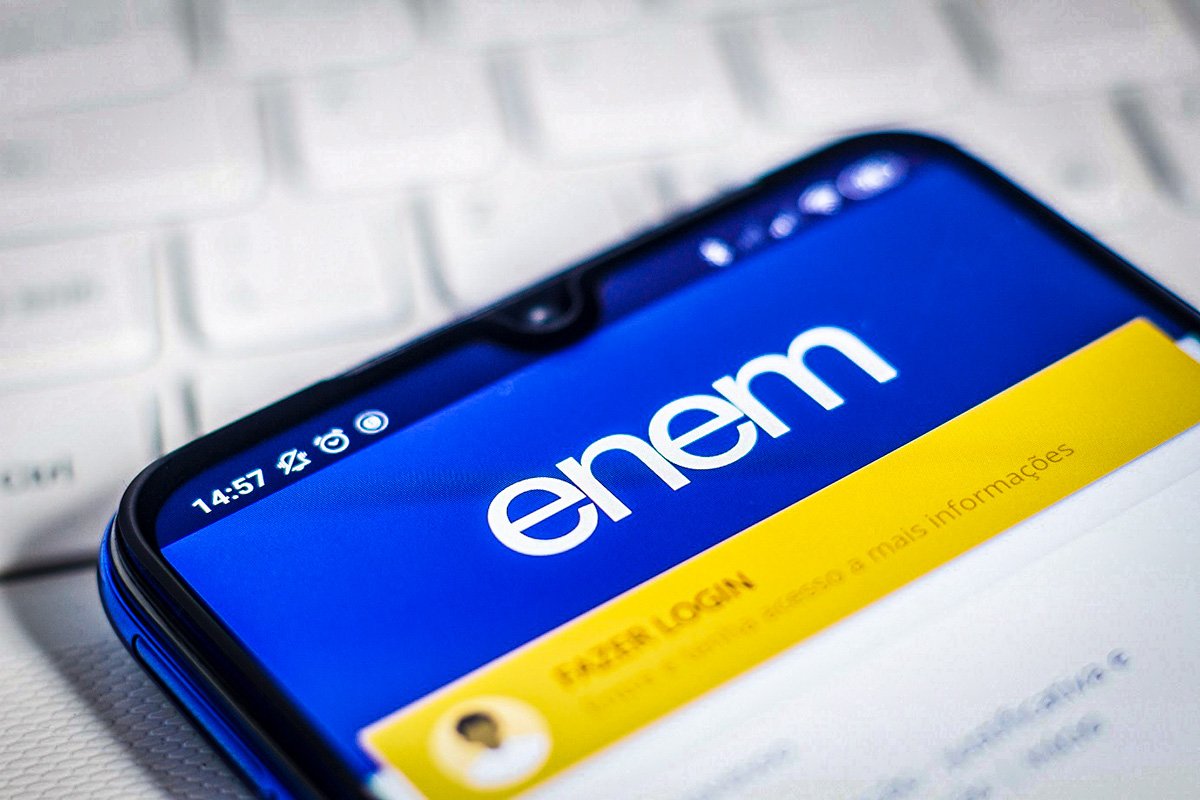 Enem 2023: Inep divulga nota sobre locais de prova