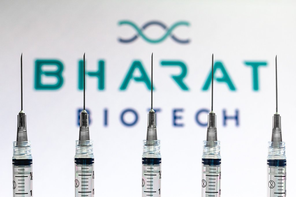 Anvisa nega certificação de fábrica da vacina indiana Covaxin