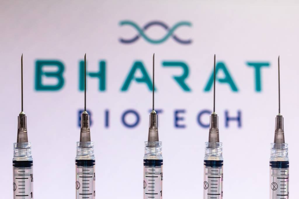 Laboratório indiano faz acordo para entregar vacina ao SUS e rede privada