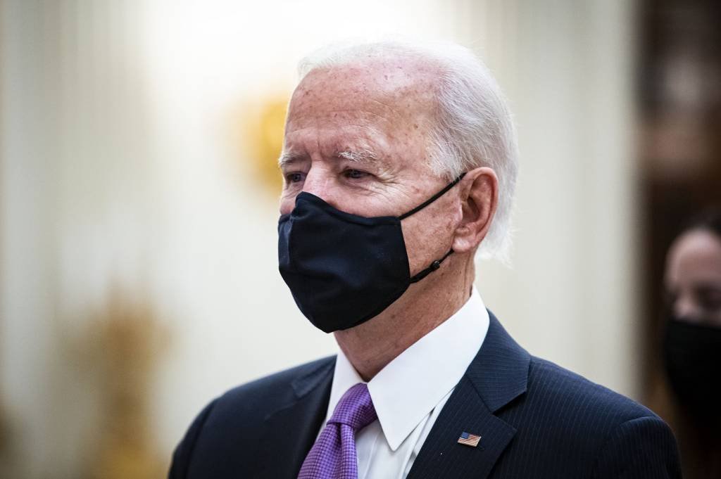 De olho em verba para meio ambiente, 21 Estados preparam carta a Biden