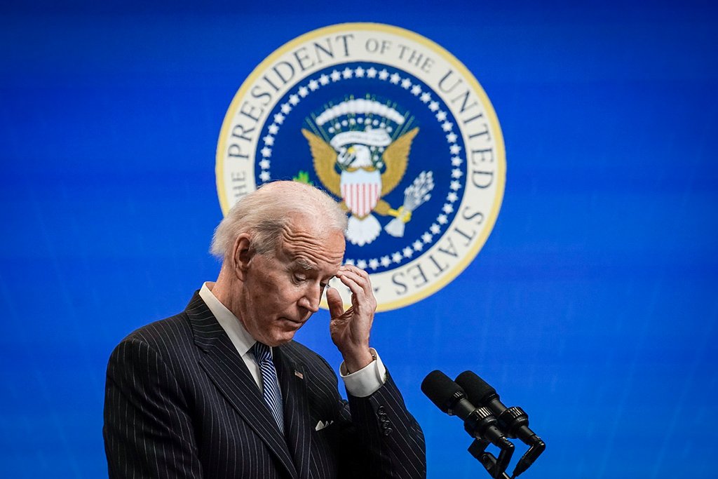 Após segundo ataque em uma semana, Biden pede maior controle de armas