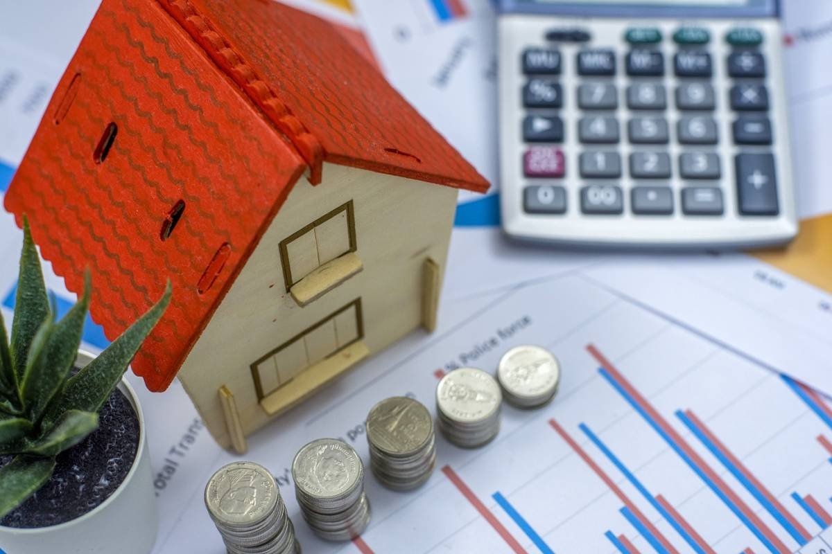Valor de novos aluguéis subiu 3,87% em 2021, diz FipeZap, Economia