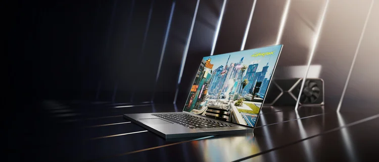 Laptop gamer: Nvidia expande nova geração de unidades gráficas (Nvidia/Divulgação)