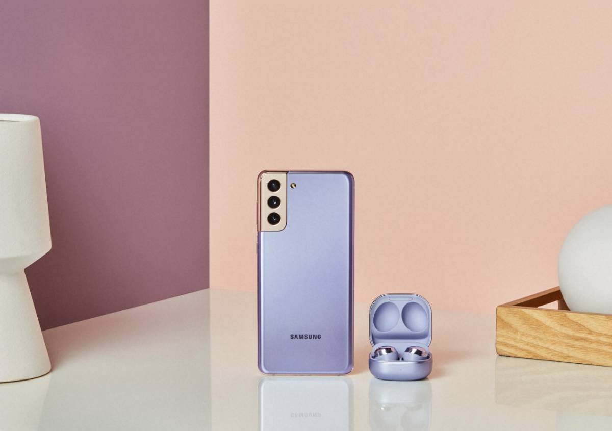 Samsung traz Galaxy S21 ao Brasil por R$ 10.500 - Olhar Digital