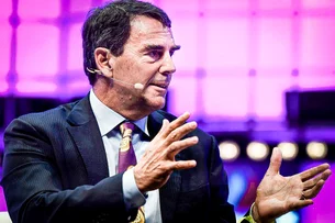 Bilionário Tim Draper diz que o bitcoin vai valer US$ 250 mil até o fim de 2025