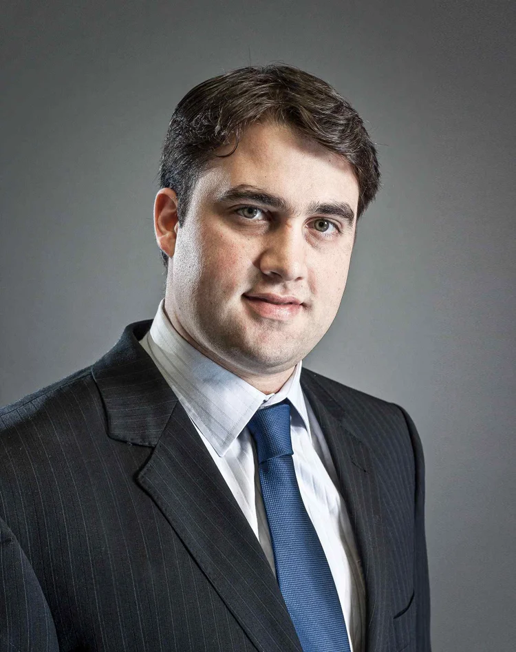 Freitas, da CVentures: foco em empresas interessadas em aderir à Lei da Informática para financiar fundo de venture capital (Divulgação/Divulgação)