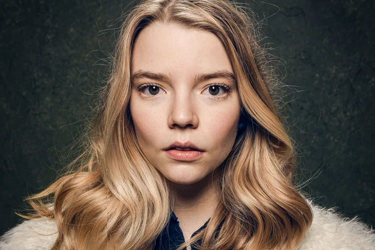 Com estreia de sucesso em 2015, com o filme A Bruxa, a atriz Anya Taylor-Joy prova ao que veio. (Larry Busacca/Getty Images)