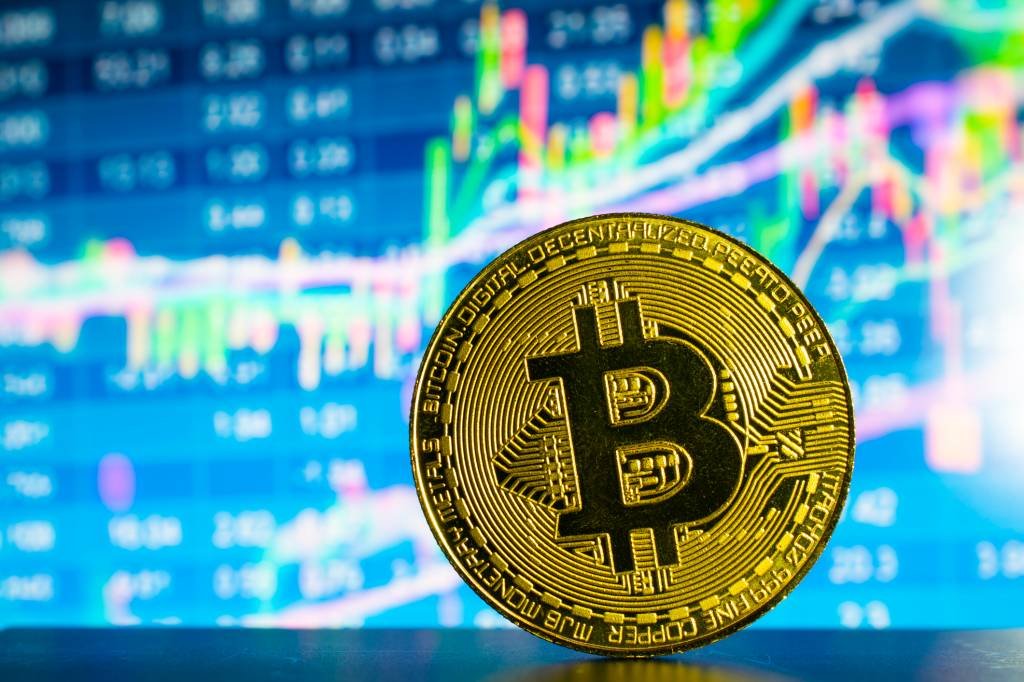 Investidores em bitcoin podem perder tudo, alerta BC europeu