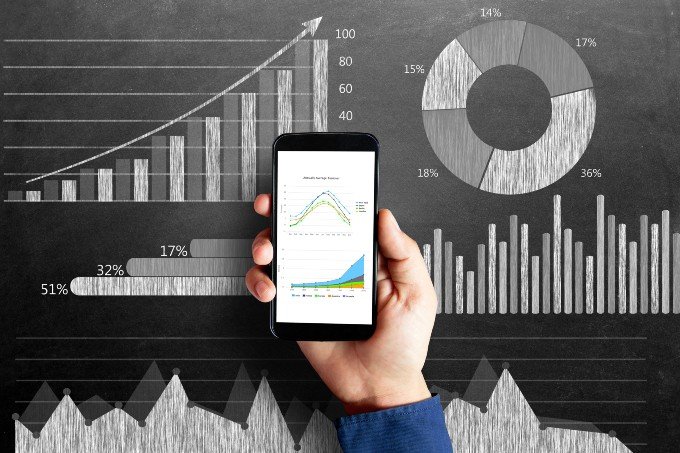 Como investir com pouco dinheiro