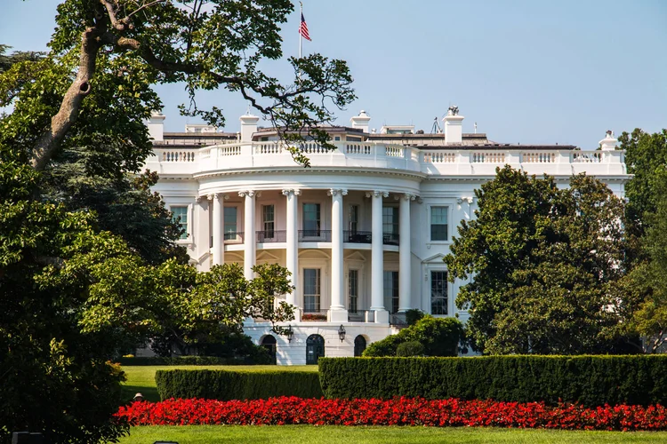 O anúncio foi feito por Jake Sullivan, conselheiro para Assuntos de Segurança Nacional do presidente dos Estados Unidos (Giuseppe Amoruso/EyeEm/Getty Images)