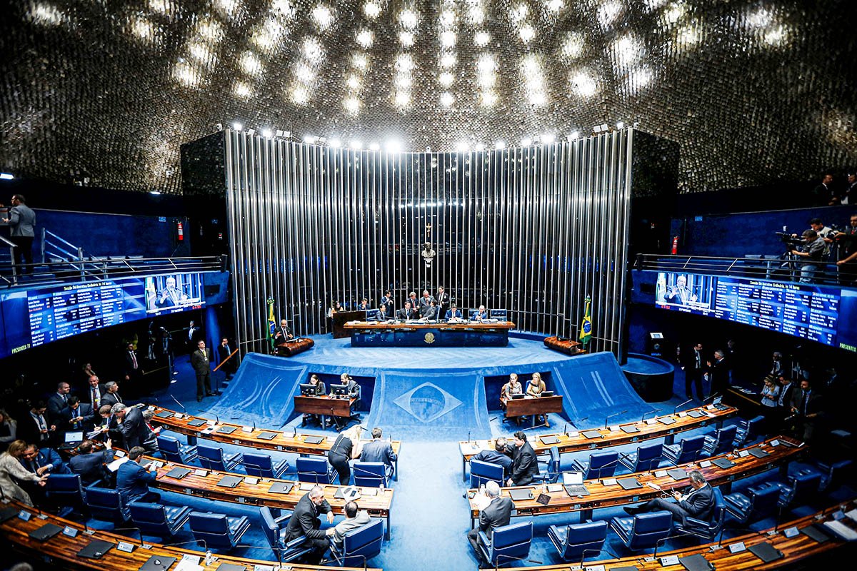 Senadores defendem que CPI da covid também apure estados e municípios