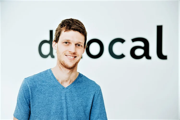 Rodrigo Sanchez Prandi, VP de Produto da dLocal: fintech uruguaia faz intermediação de pagamentos para 450 empresas globais (dLocal/Divulgação)