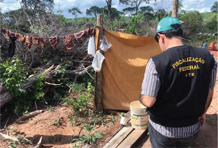  (Acervo/MPT Mato Grosso do Sul/Agência Brasil)
