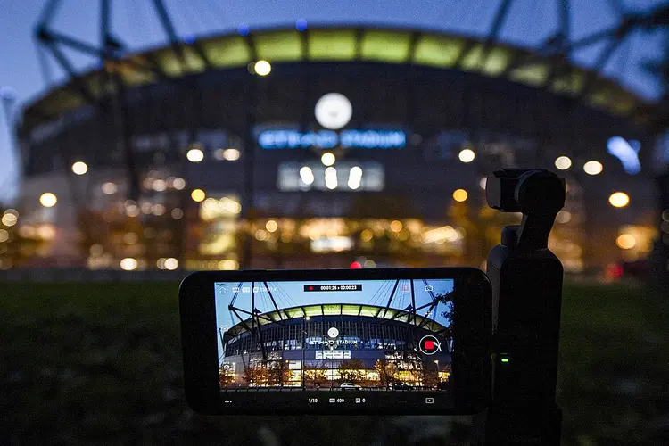 Futebol, NBA, NFL e até tênis: o esporte na mira da guerra do streaming (Visionhaus//Getty Images)