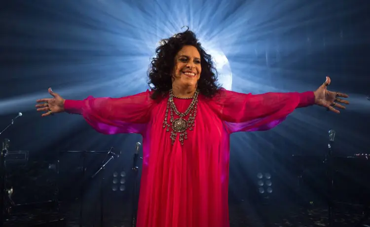 Gal Costa: cantora morreu em 2022 aos 77 anos (Marcos Hermes/Reprodução)