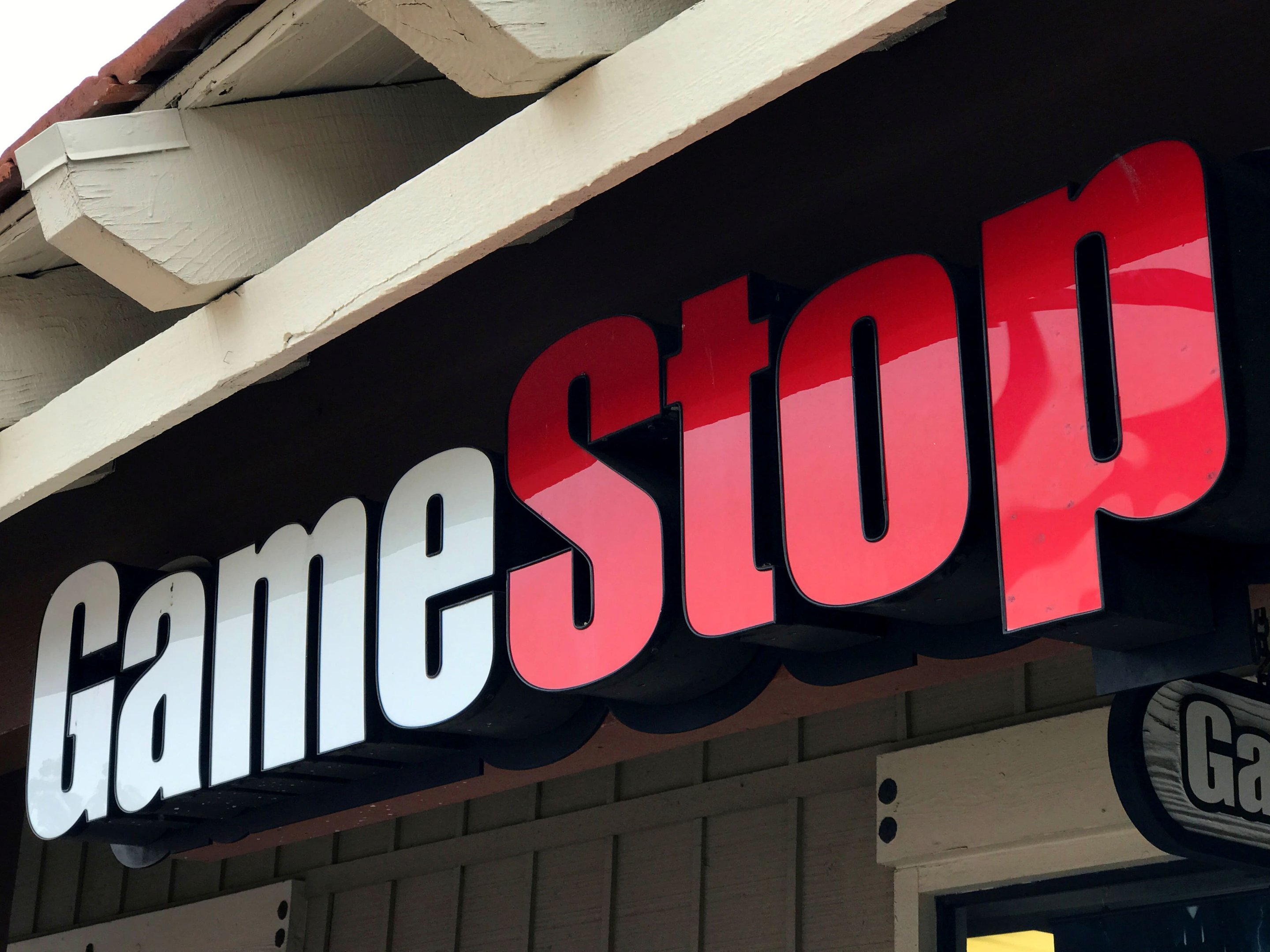 GameStop: senadores americanos pedem respostas para Wall Street