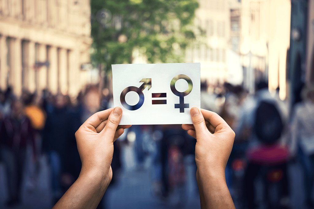 Bússola & Cia: A desigualdade salarial entre os sexos no setor de tecnologia