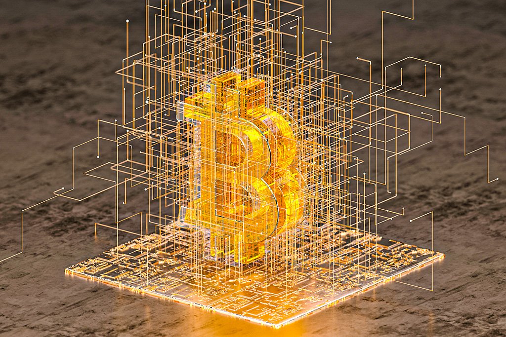 Preço do bitcoin não se compara ao seu real valor