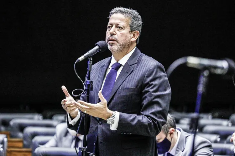 Dep. Arthur Lira (PP - AL): novo presidente da Câmara dos Deputados (Maryanna Oliveira/Agência Câmara)