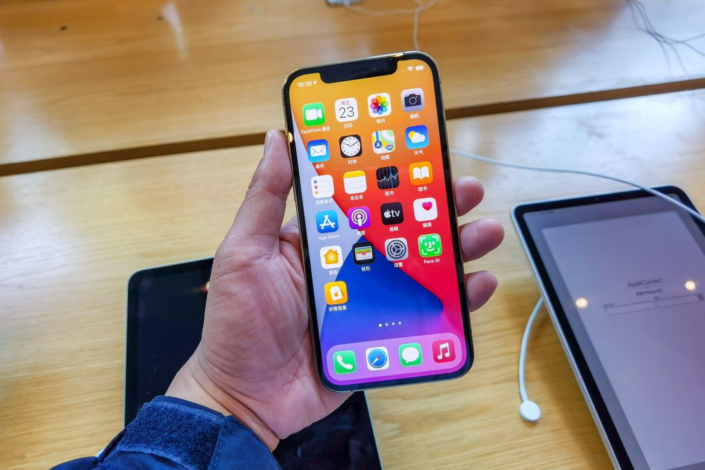 Apple diz que iPhones funcionarão como terminais de pagamento