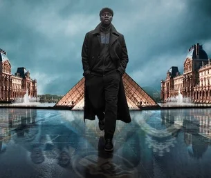 Netflix confirma quarta temporada de Lupin com Omar Sy