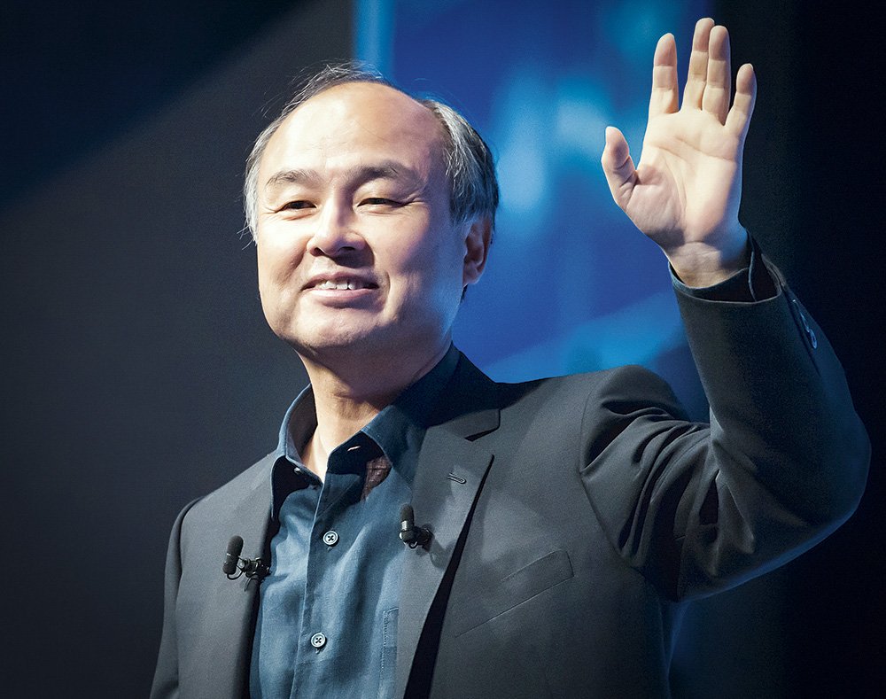 SoftBank aposta US$ 3 bilhões por ano na OpenAI e cria joint venture no Japão