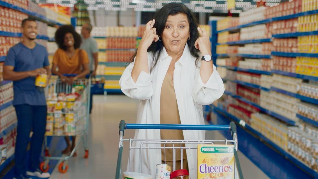 Nestlé: 100 anos no Brasil e a maior campanha; são R$8 milhões em prêmios