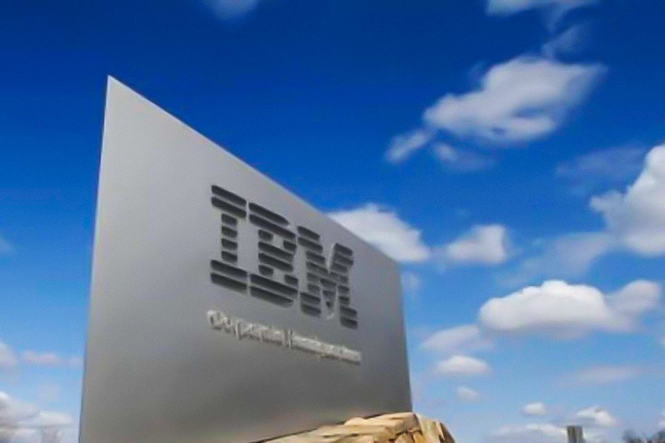 Resultados do 4º tri mostram que o foco da IBM está cada vez mais na nuvem