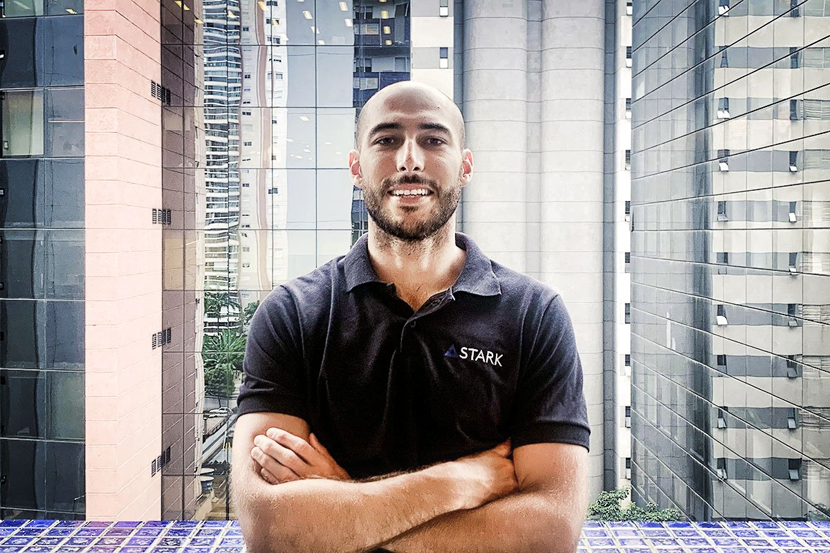 "Tinder dos M&As", Stark Capital recebe aporte da Bossa Nova Investimentos