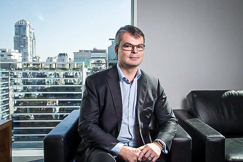 BC pode subir juro em março se inflação surpreender de novo, diz Volpon