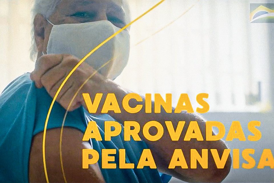 Vacinas: Ministério da Saúde lança vídeo publicitário e fala de união; assista