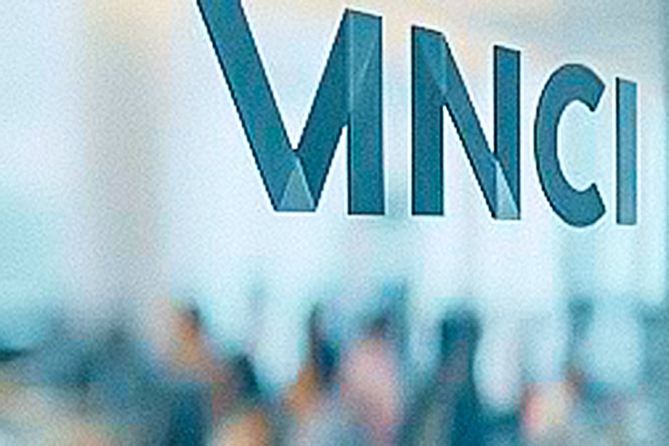 Os recursos serão usados para investimento inicial da Vinci em novos fundos (Vinci Partners/Divulgação)