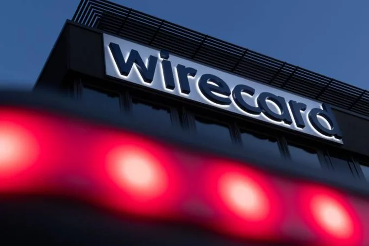 Wirecard: executivo fugiu com ajuda de membro do serviço secreto (Peter Kneffel/Getty Images)