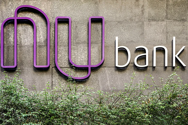 Sede do Nubank em São Paulo: estreia na Bolsa de Nova York está prevista para o dia 9 de dezembro de 2021 | Foto: Paulo Whitaker/Reuters (Paulo Whitaker/Reuters)