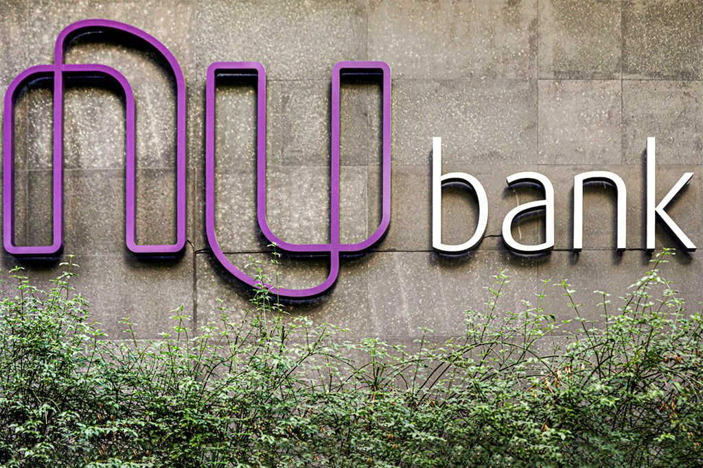 Nubank: O banco foi avaliado em 25 bilhões de dólares em uma rodada de captação ocorrida em janeiro de 2021 (Paulo Whitaker/Reuters)