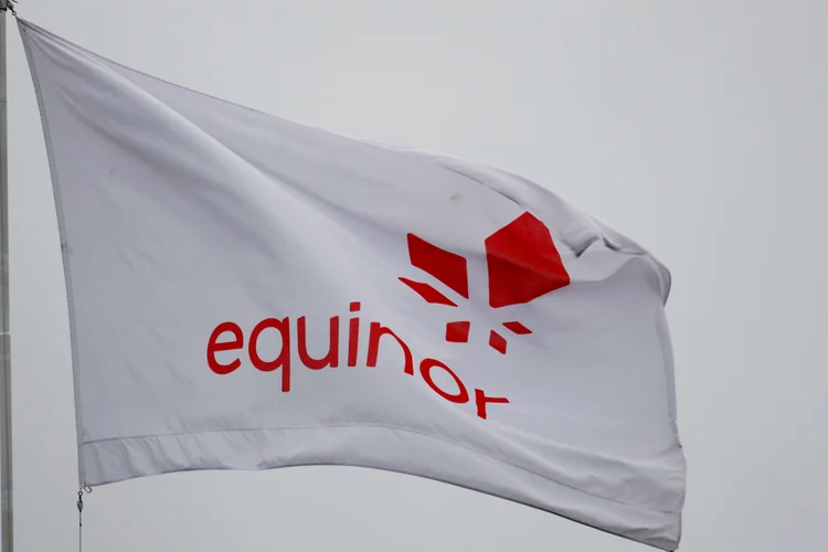 Equinor: petroleira quer investir em energia solar (Ints Kalnins/Reuters)