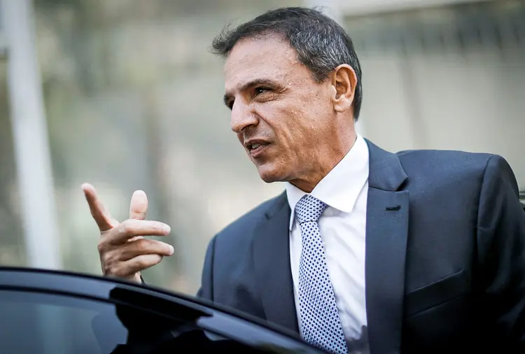 PEC Emergencial: o líder do governo na Casa, Fernando Bezerra Coelho afirmou que a PEC não será "fatiada" (Ueslei Marcelino/Reuters)