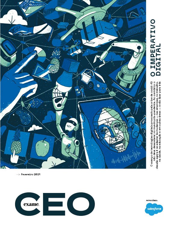 CEO 35