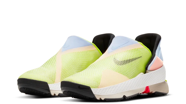 Disponível apenas para clientes selecionados da Nike, o tênis estará disponível até o final do ano. (Nike/Reprodução)