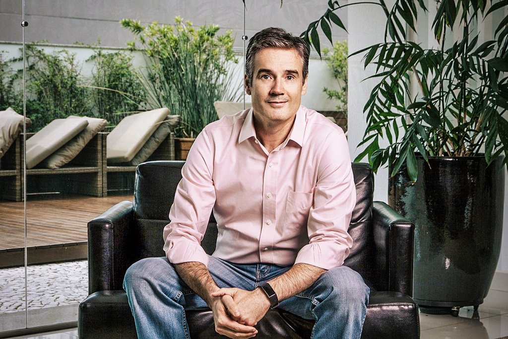 Sotran recebe aporte de R$ 100 mi para investir no seu "Uber do agronegócio"