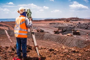 Imagem referente à matéria: Licenciamento ambiental: relator apresenta novo parecer e incluir mineração nas novas regras