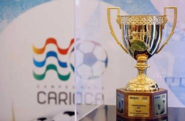 Carioca 2021 muda sua distribuição para a mídia com operação da novata Sportsview