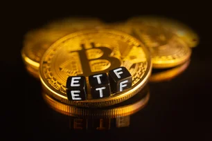 Imagem referente à matéria: Similares, investimentos em bitcoin e em ETFs de bitcoin não são a mesma coisa