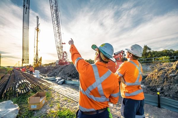 Por uma economia circular na indústria da construção civil