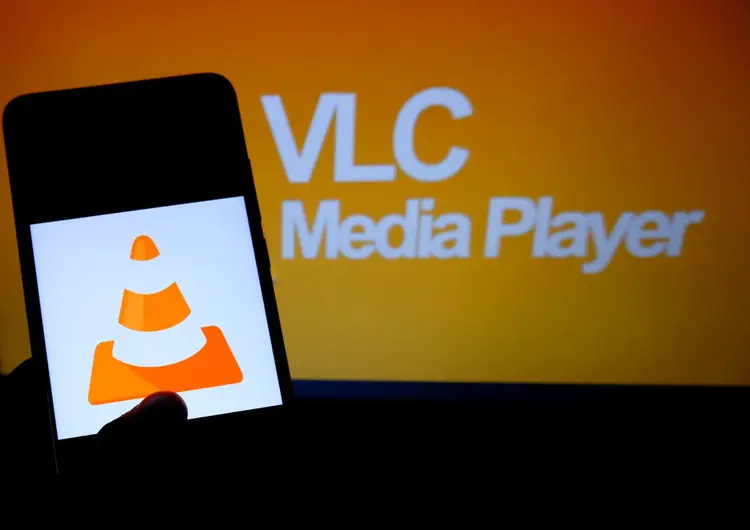 VLC: reprodutor de mídia é um dos favoritos para ver diversos formatos de vídeo no PC (Avishek Das/SOPA Images/LightRocket/Getty Images)