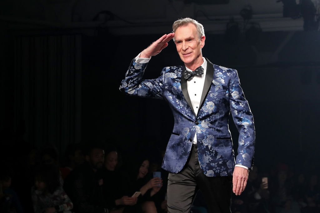 Bill Nye: cientista comanda a Planetary Society (Rob Kim / Correspondente/Getty Images)
