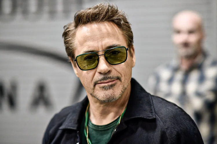 Robert Downey Jr.: ator lança fundo de risco voltado a empresas de tecnologia sustentáveis (Chris Unger/Getty Images)