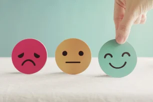 Imagem referente à matéria: O hábito mental que bloqueia o lado positivo da vida — e como reverter, segundo terapeuta