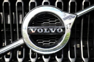 Ações da Volvo sobem 7% enquanto investidores aguardam BCE