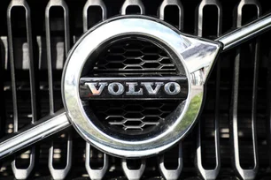 Imagem referente à matéria: Ações da Volvo sobem 7% enquanto investidores aguardam BCE